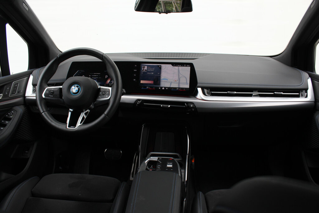 BMW 2 Serie 12