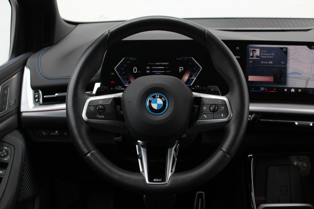 BMW 2 Serie 14