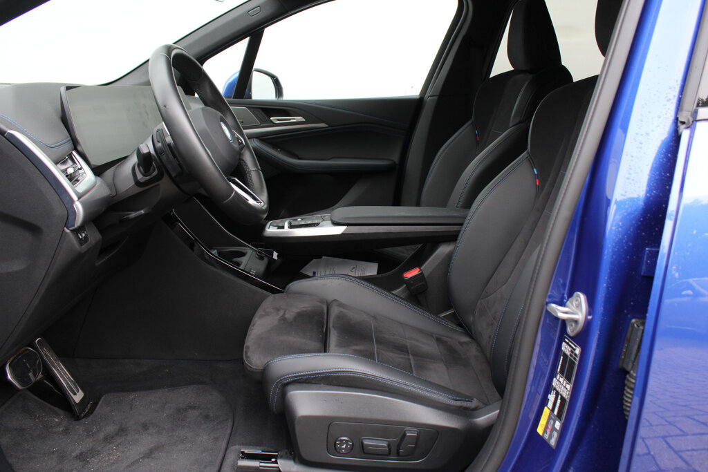 BMW 2 Serie 17
