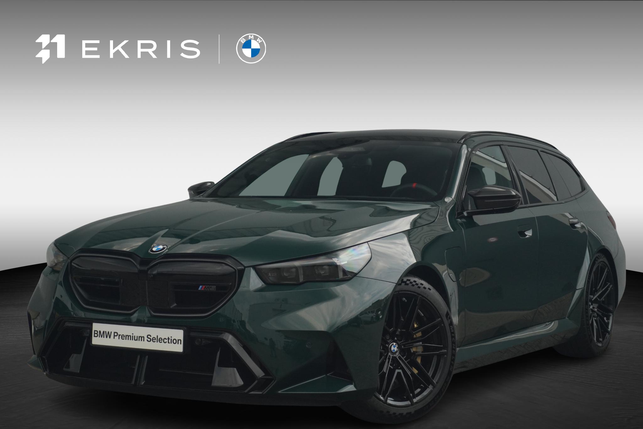 BMW M5 Touring