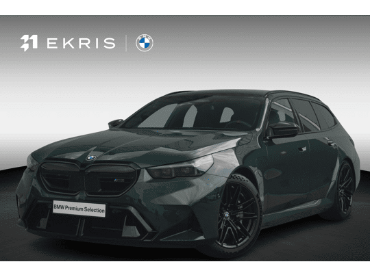 BMW M5 Touring