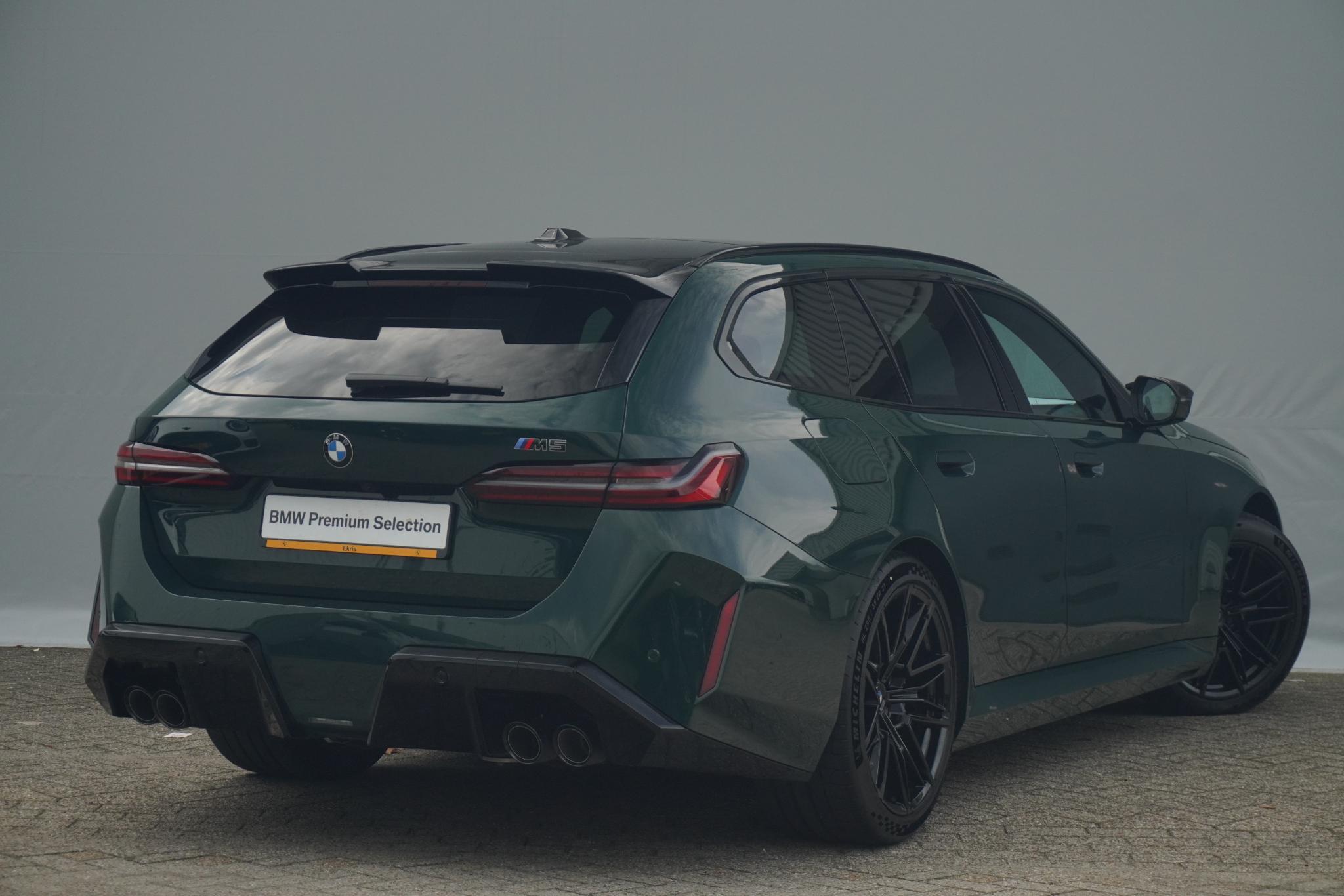 BMW M5 Touring - Afbeelding 2
