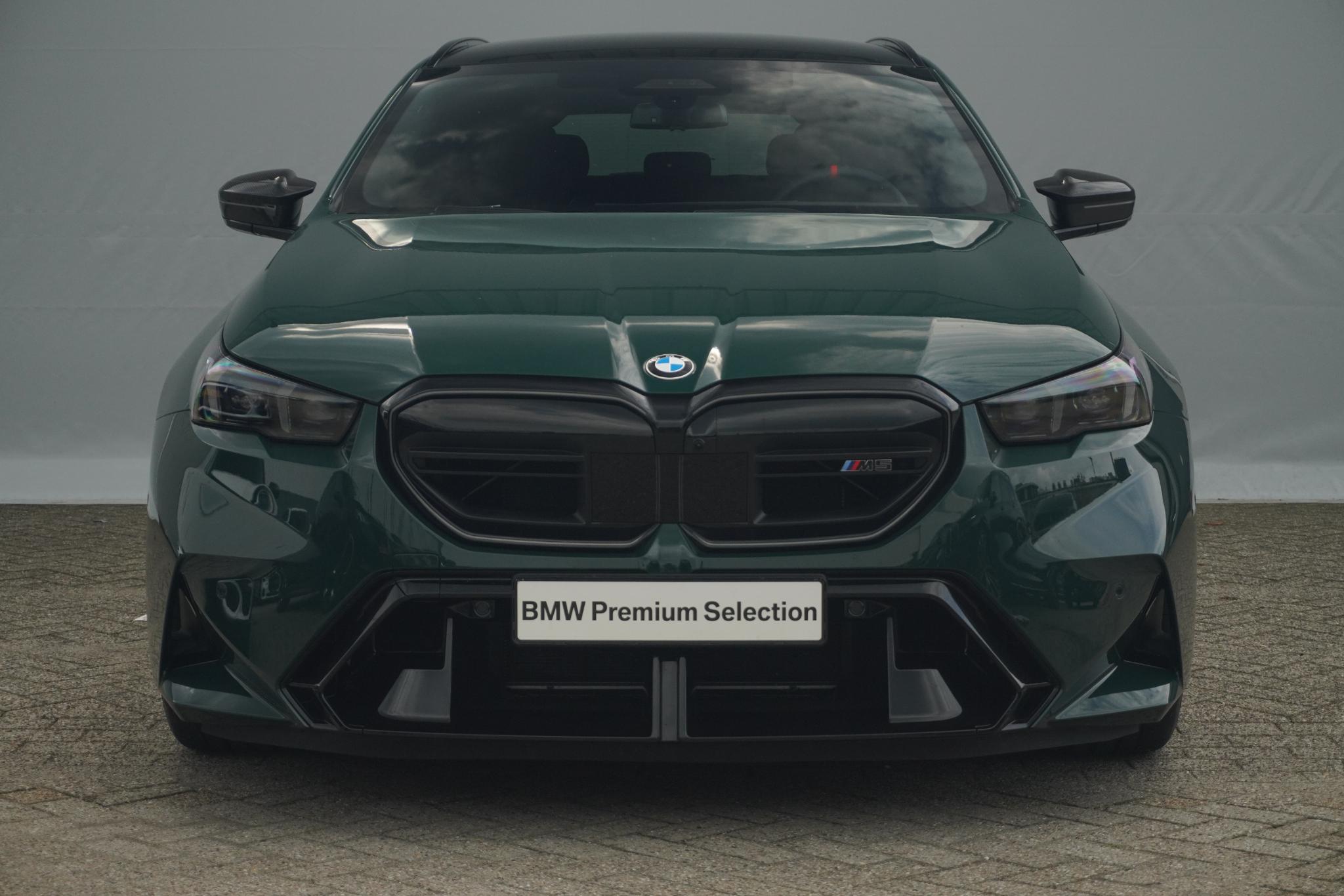 BMW M5 Touring - Afbeelding 3
