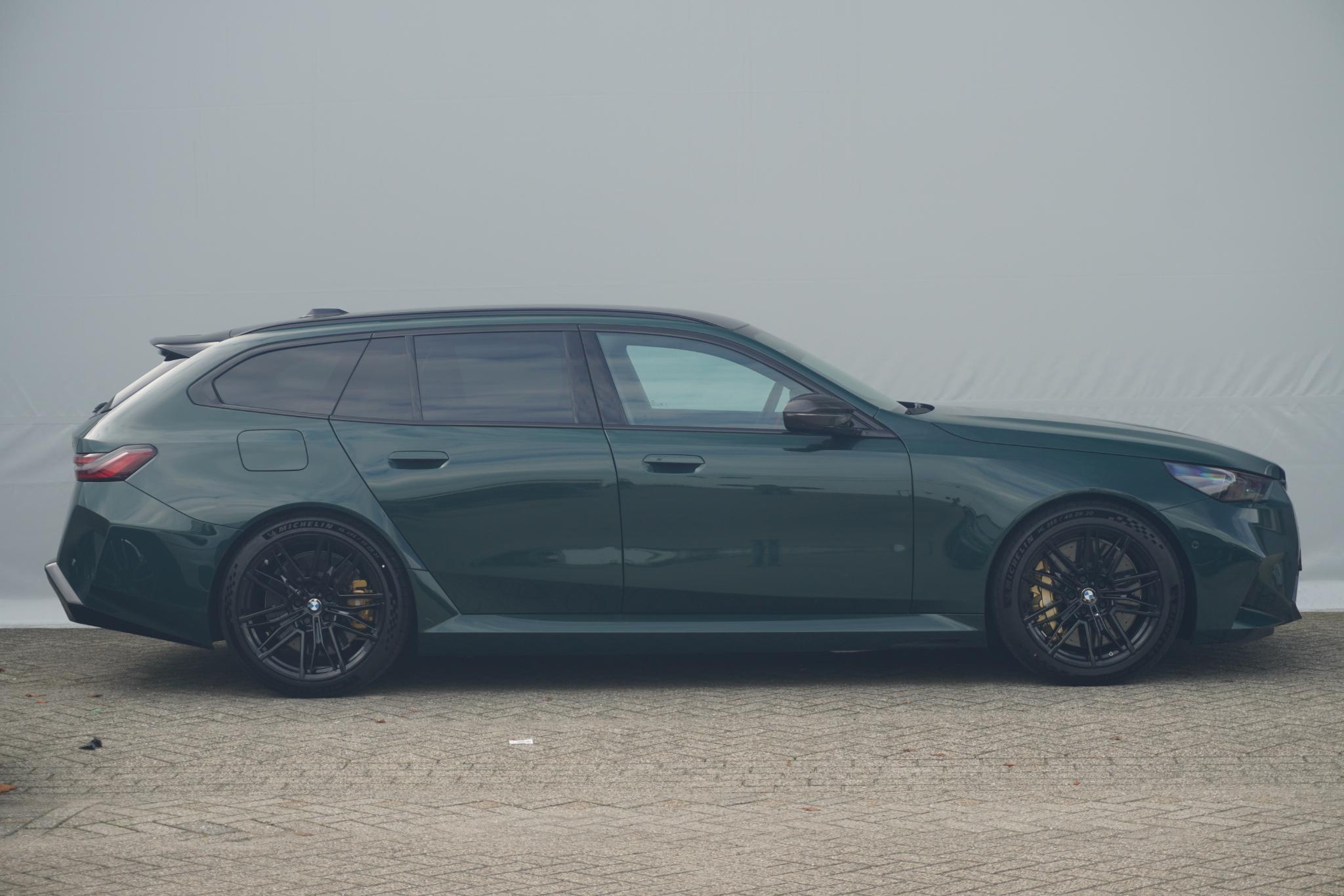 BMW M5 Touring - Afbeelding 4