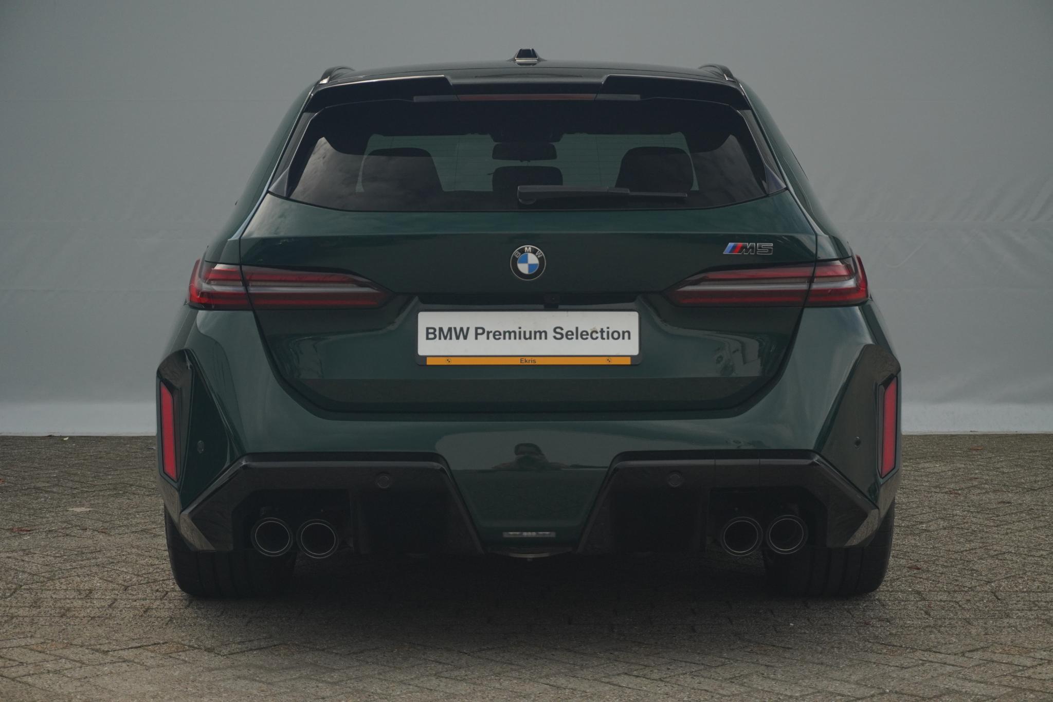 BMW M5 Touring - Afbeelding 5