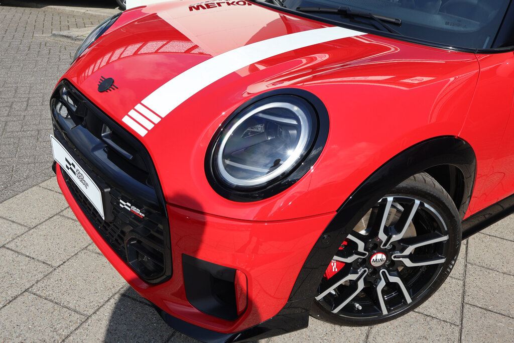 MINI 3-Deurs 2