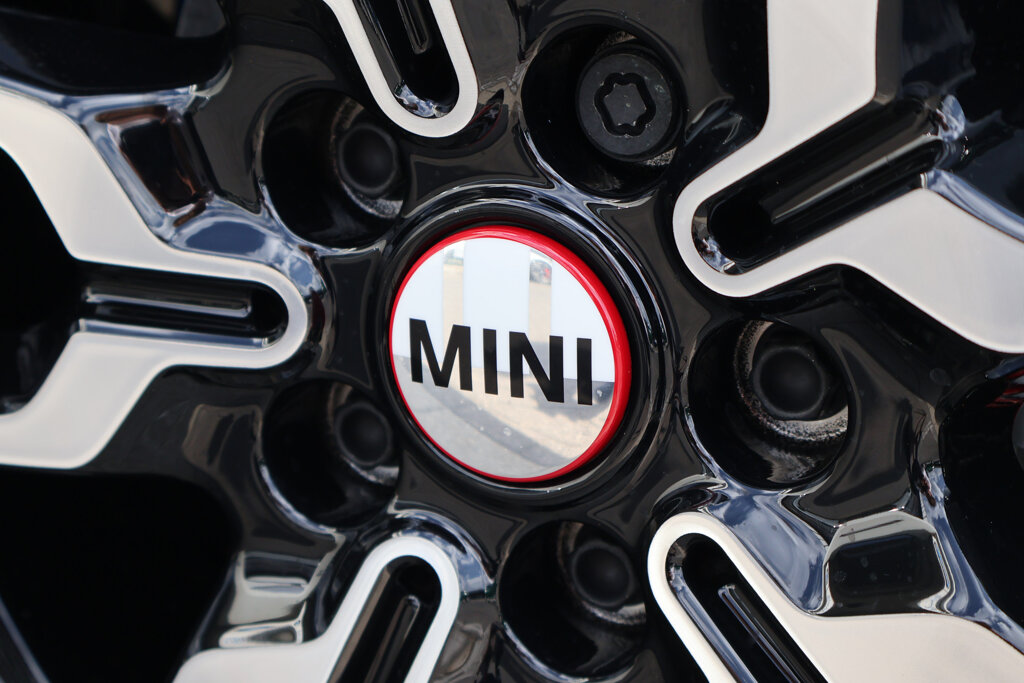 MINI 3-Deurs 11