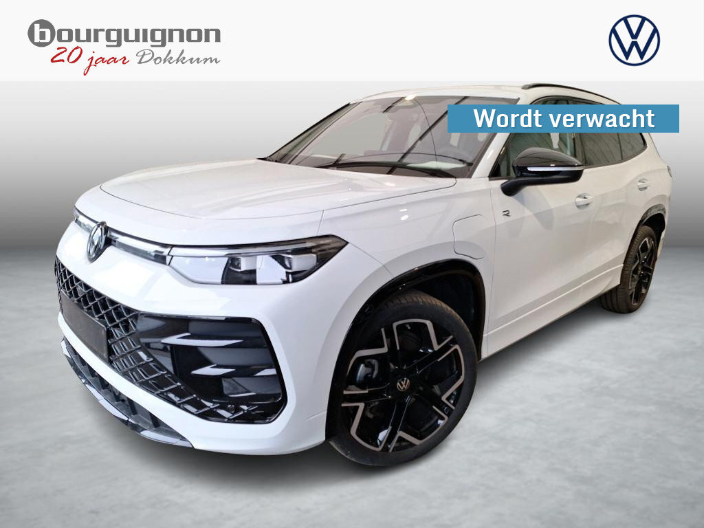 Volkswagen Tayron 1.5 eHybrid R-Line Edition
