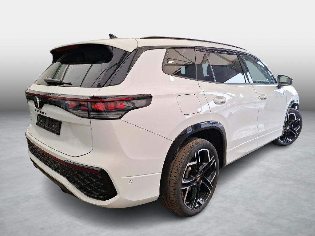 Volkswagen Tayron 1.5 eHybrid R-Line Edition - Afbeelding 2