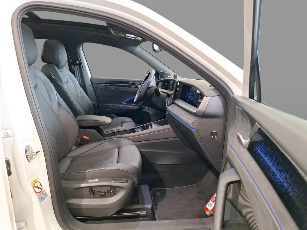 Volkswagen Tayron 1.5 eHybrid R-Line Edition - Afbeelding 4