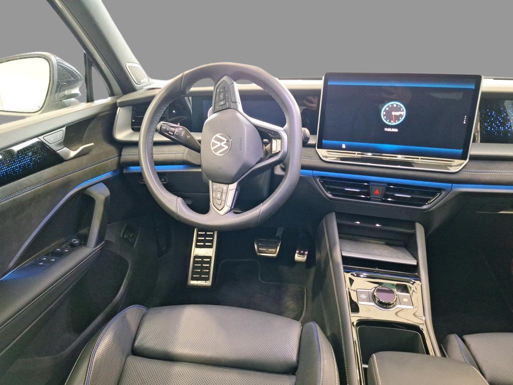 Volkswagen Tayron 1.5 eHybrid R-Line Edition - Afbeelding 5