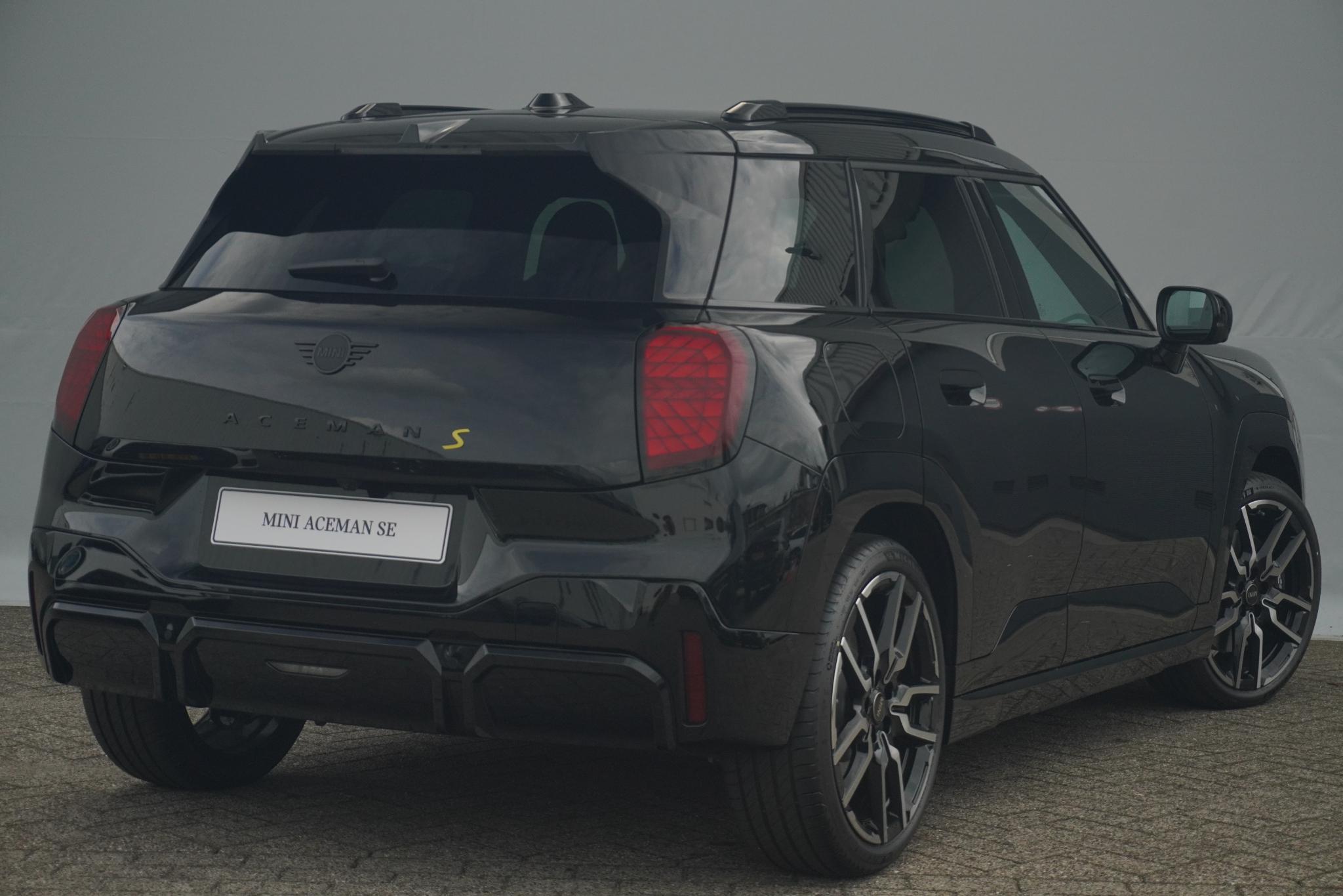 MINI Aceman SE - Afbeelding 2