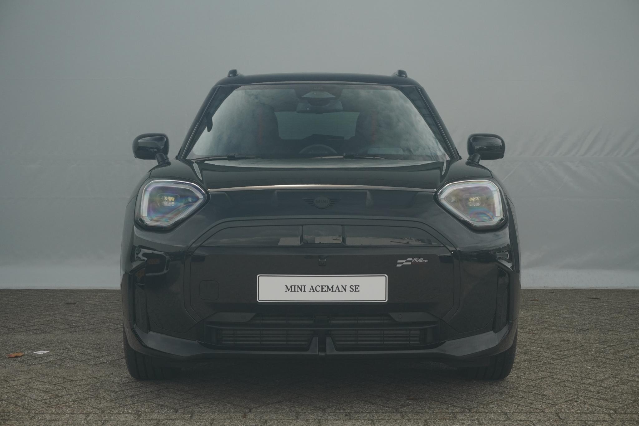 MINI Aceman SE - Afbeelding 3