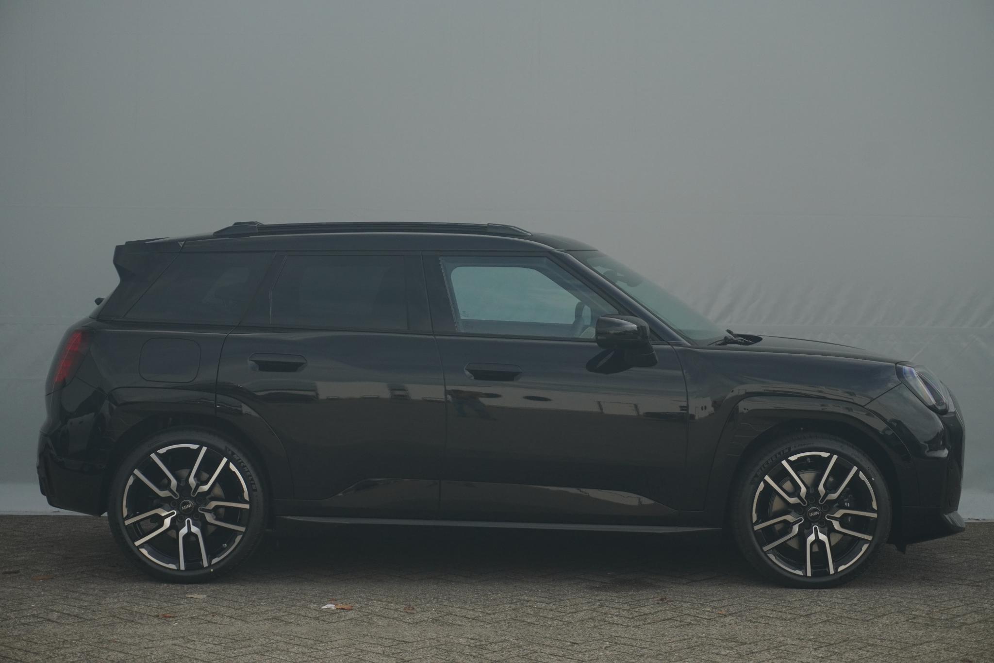 MINI Aceman SE - Afbeelding 4