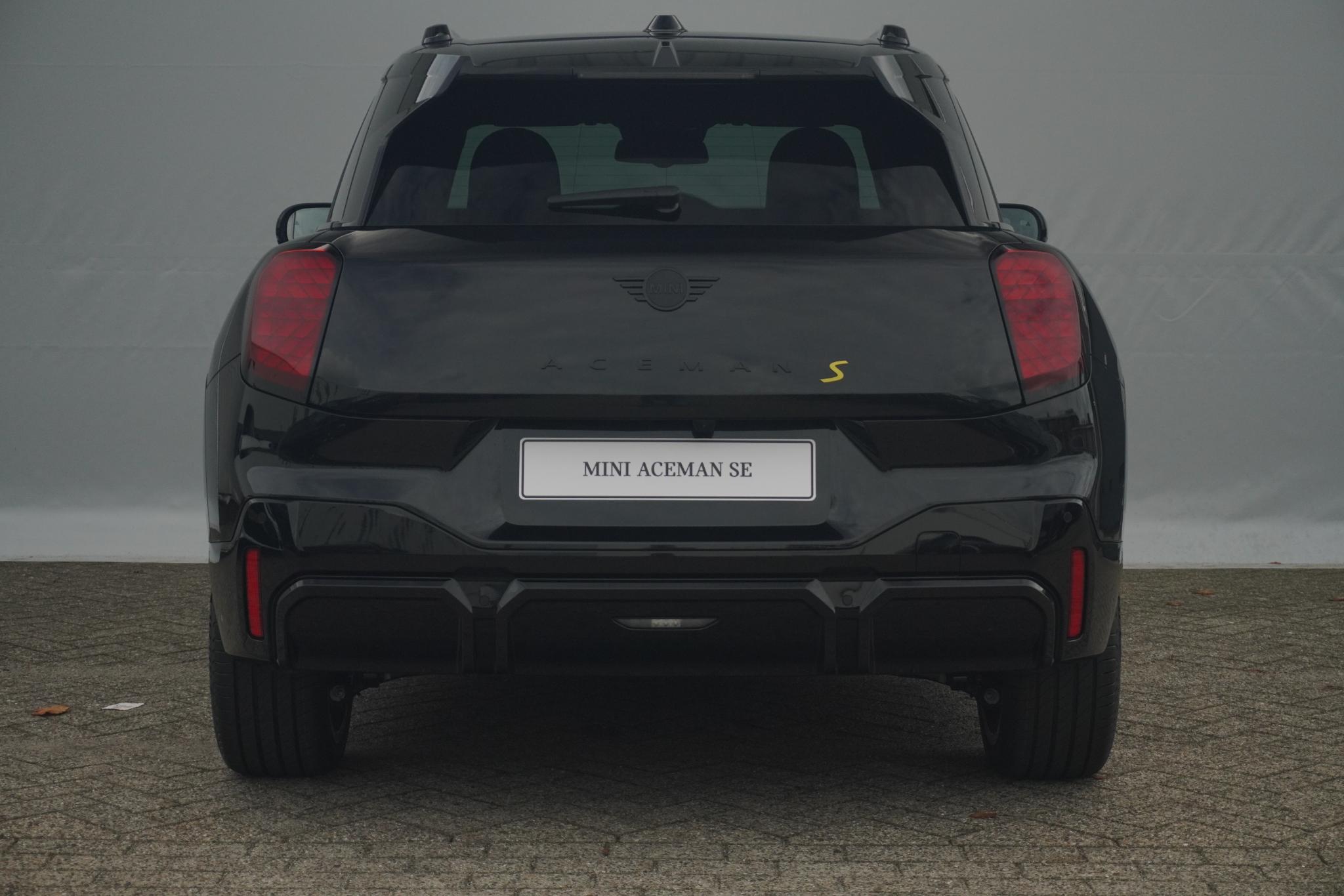MINI Aceman SE - Afbeelding 5