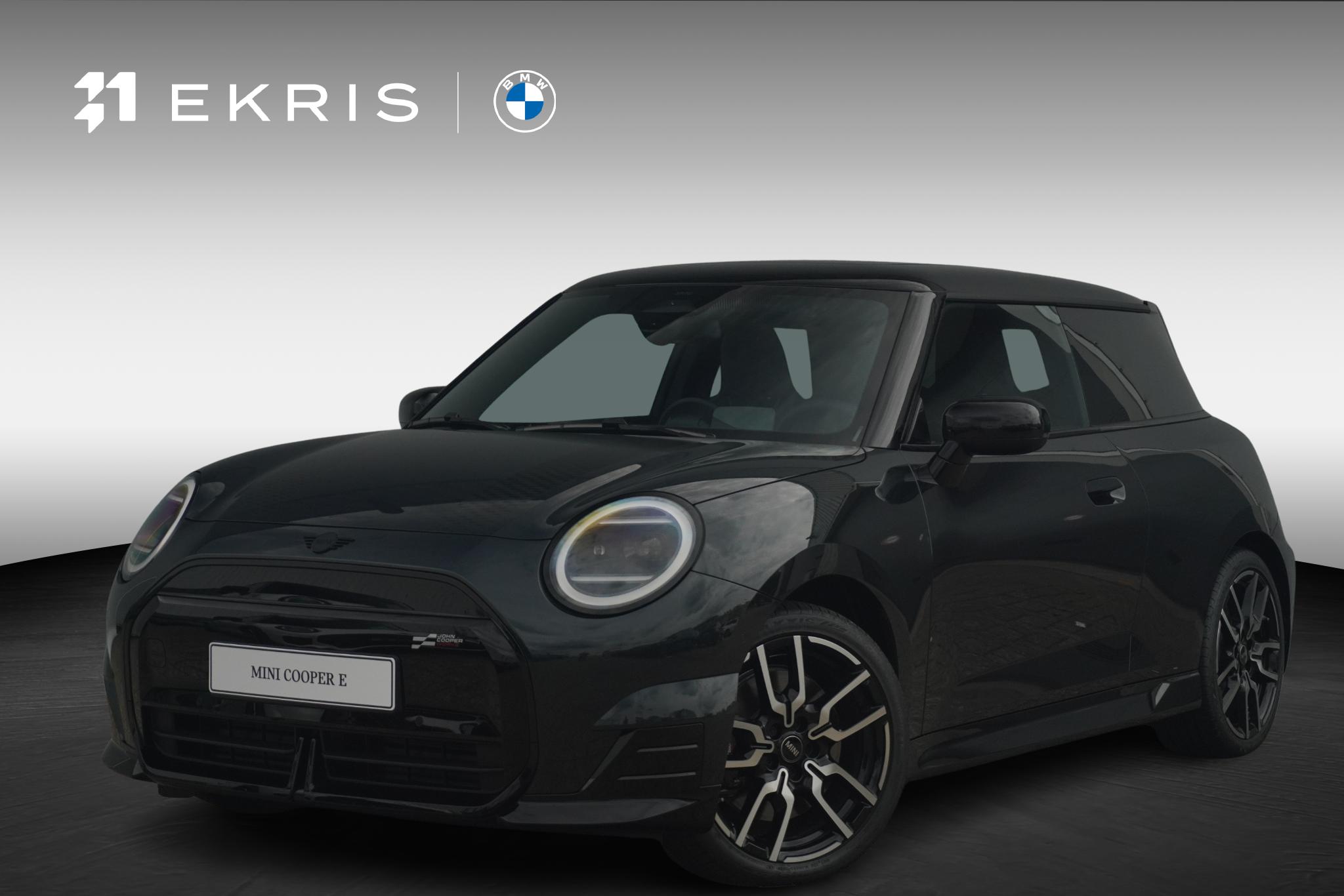 MINI 3-Deurs Cooper SE