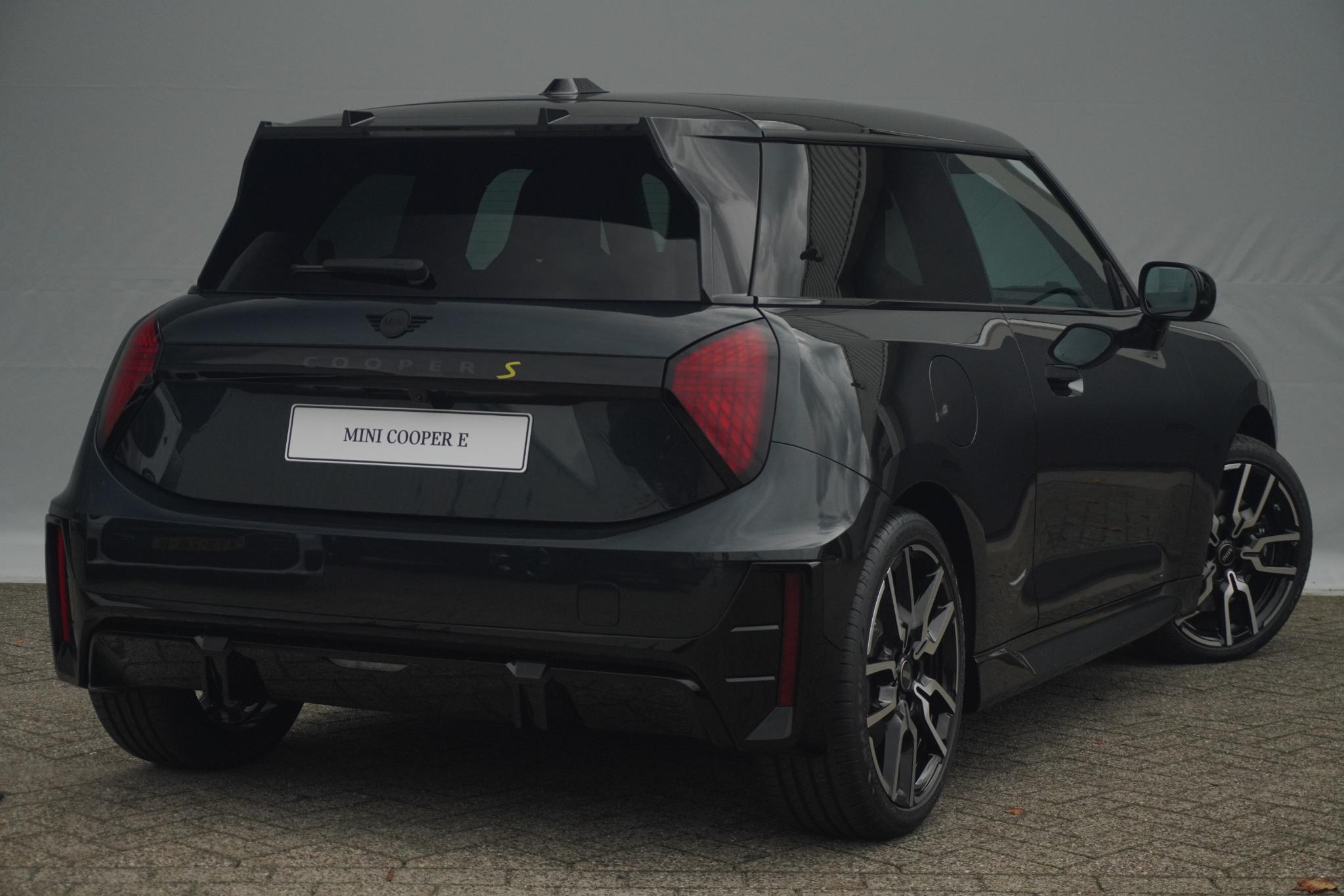MINI 3-Deurs Cooper SE - Afbeelding 2