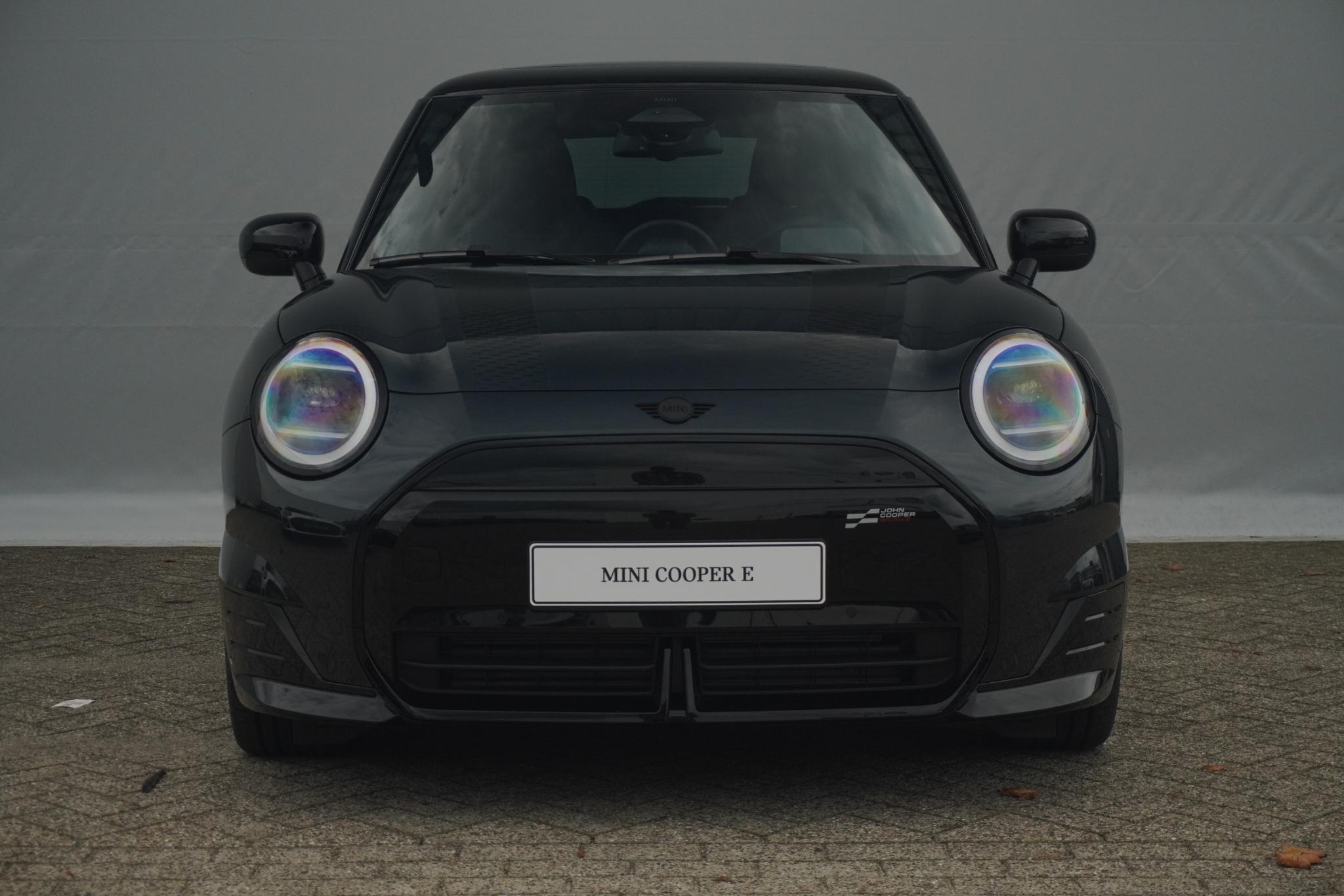 MINI 3-Deurs Cooper SE - Afbeelding 3