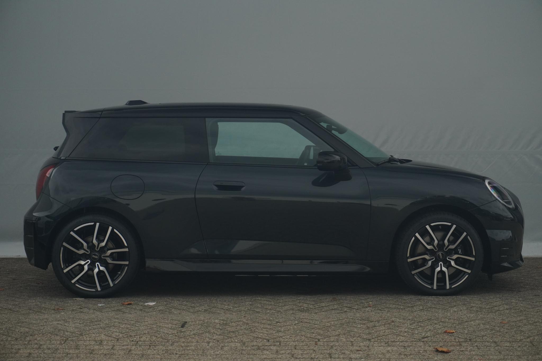 MINI 3-Deurs Cooper SE - Afbeelding 4