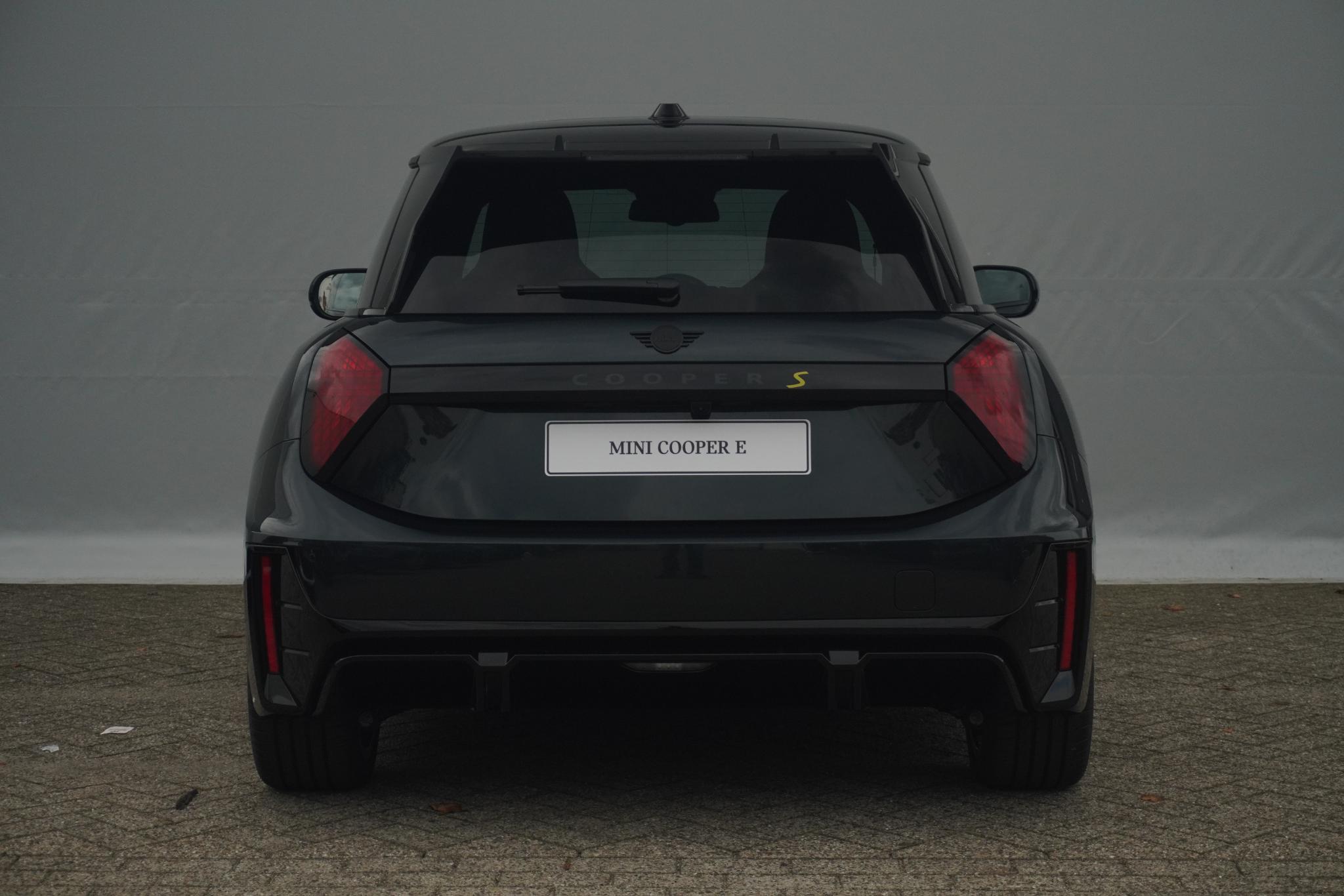 MINI 3-Deurs Cooper SE - Afbeelding 5
