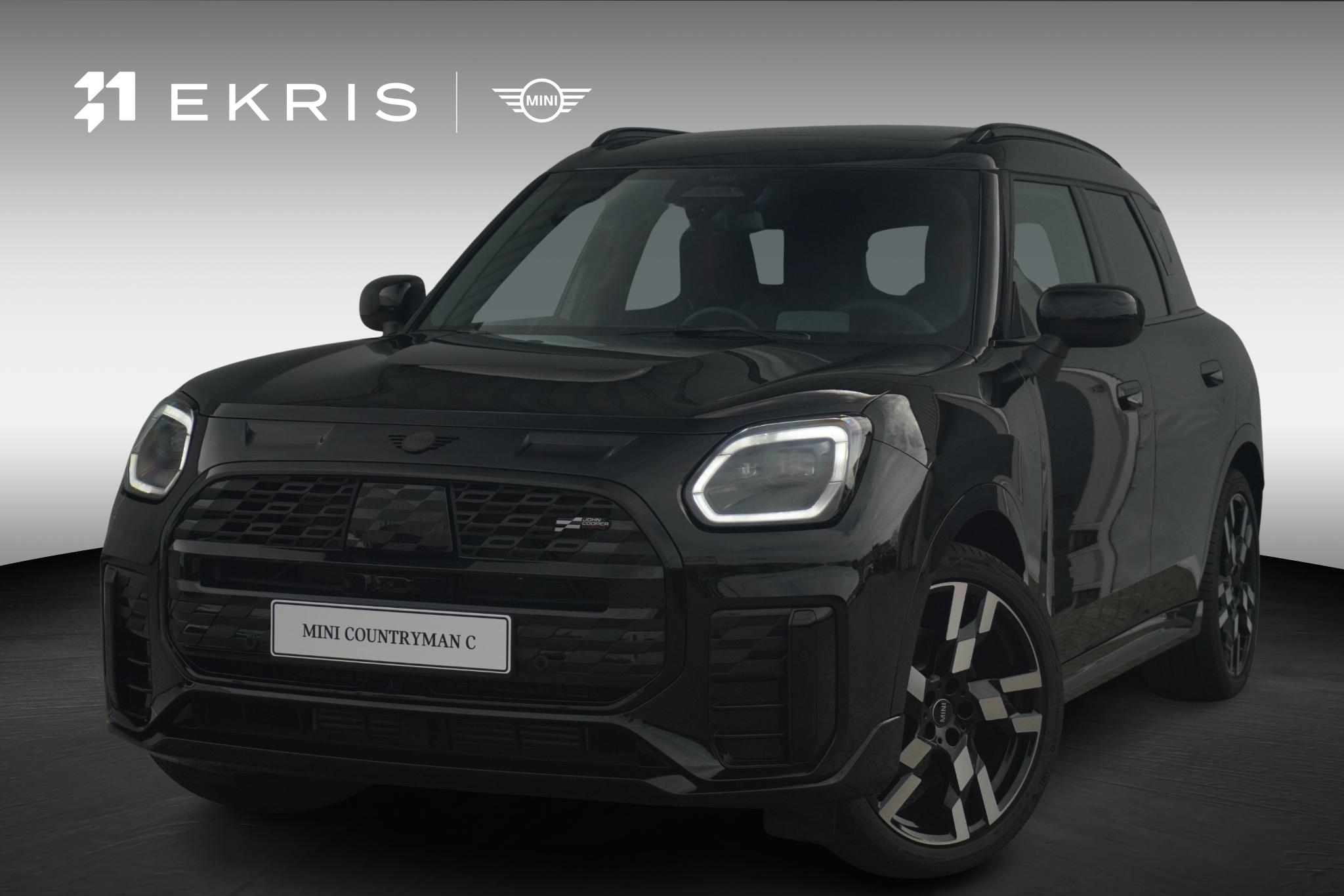 MINI Countryman 1.5 C