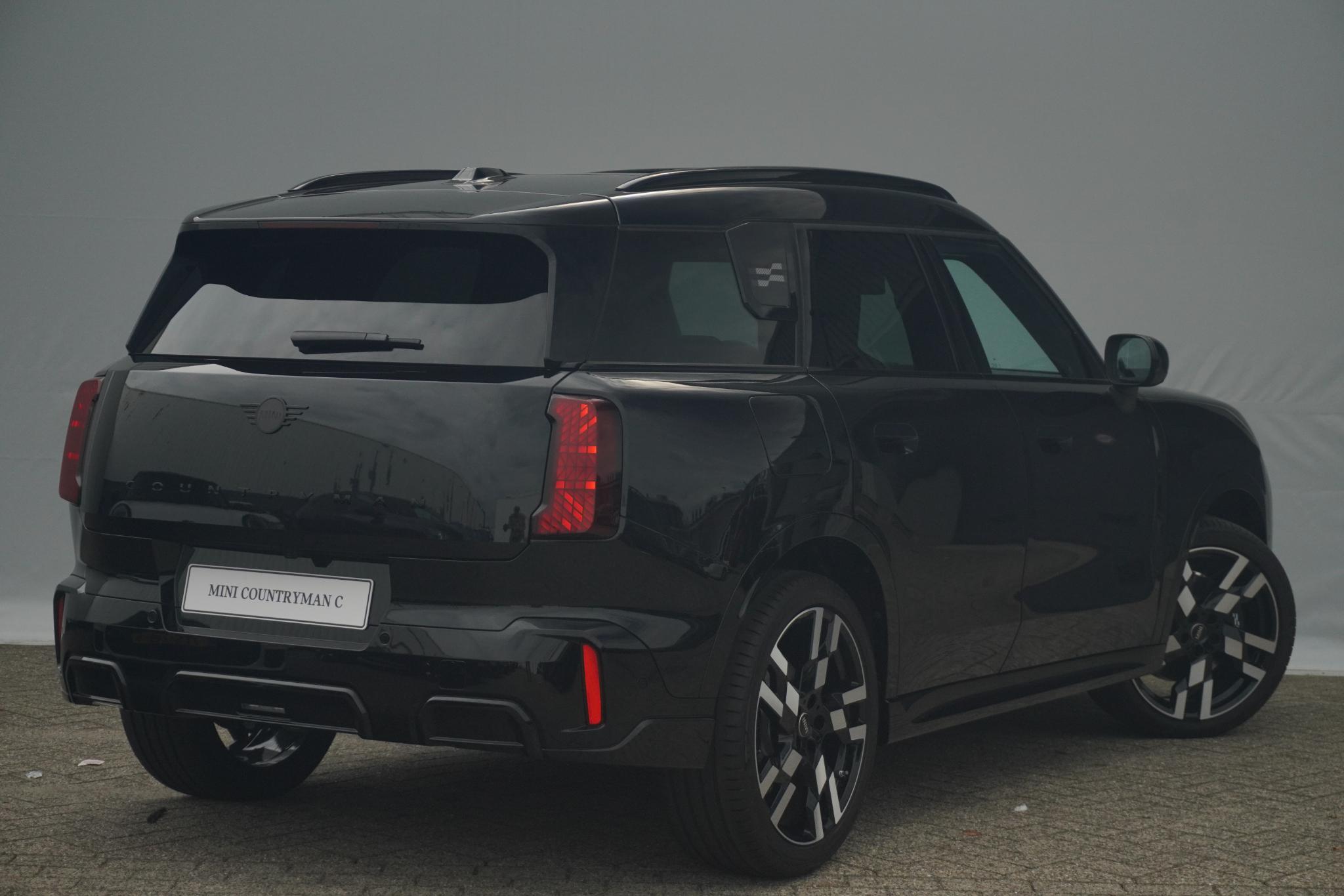 MINI Countryman 1.5 C - Afbeelding 2