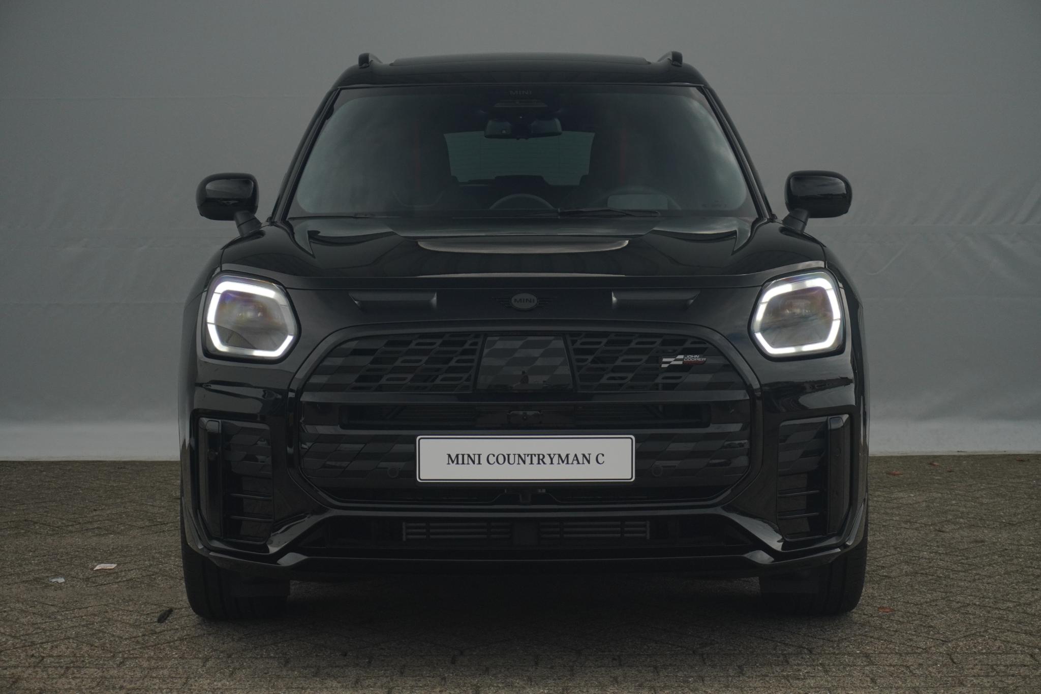 MINI Countryman 1.5 C - Afbeelding 3