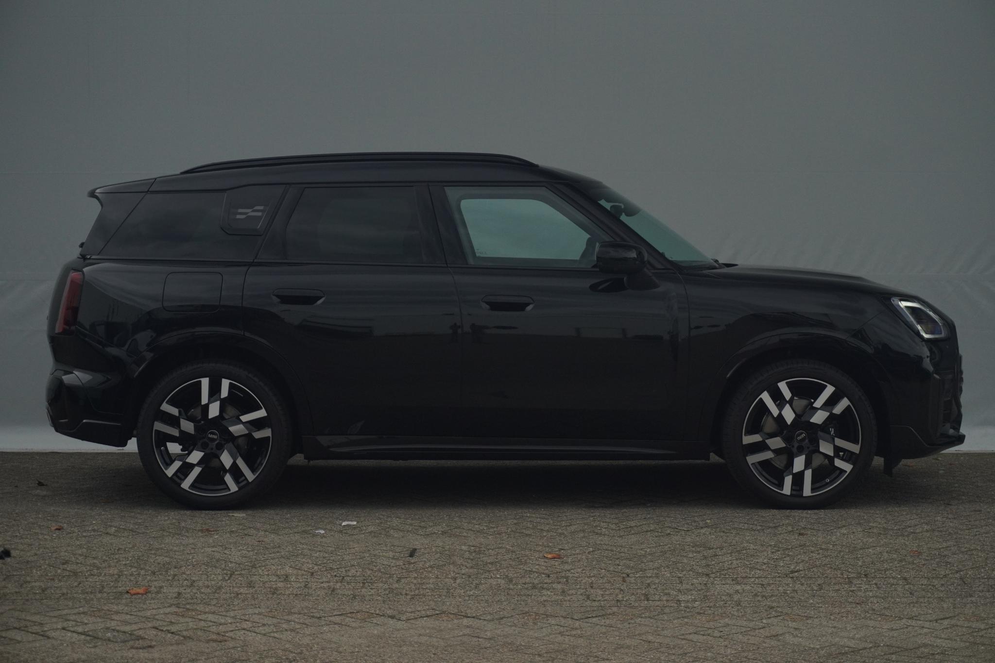 MINI Countryman 1.5 C - Afbeelding 4