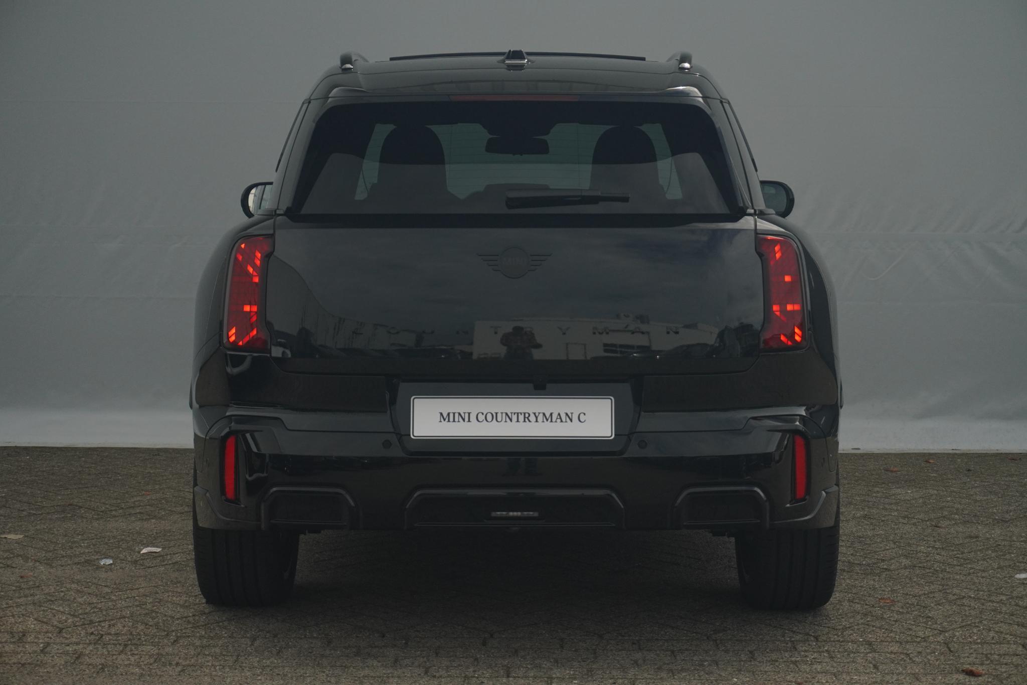 MINI Countryman 1.5 C - Afbeelding 5