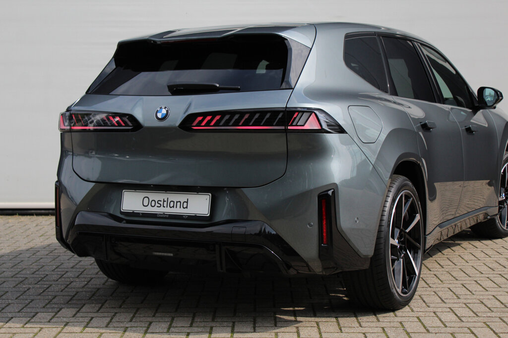 BMW iX3 9
