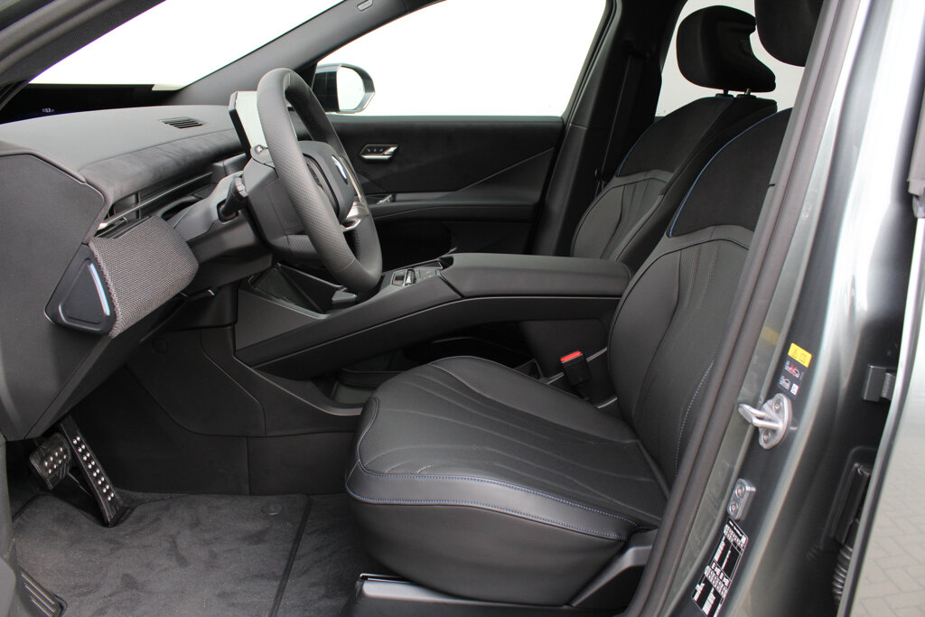 BMW iX3 18