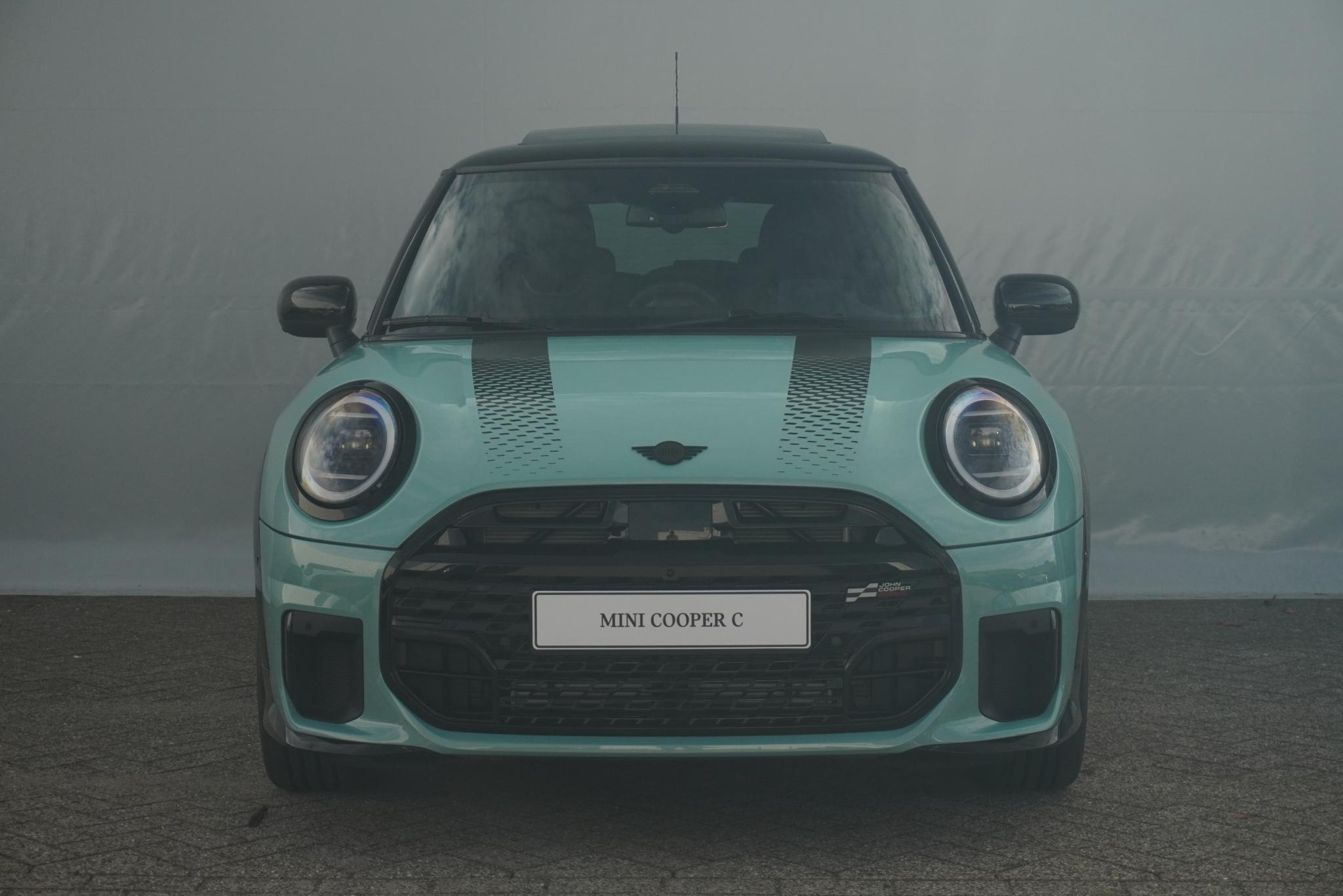 MINI 3-Deurs Cooper C - Afbeelding 3