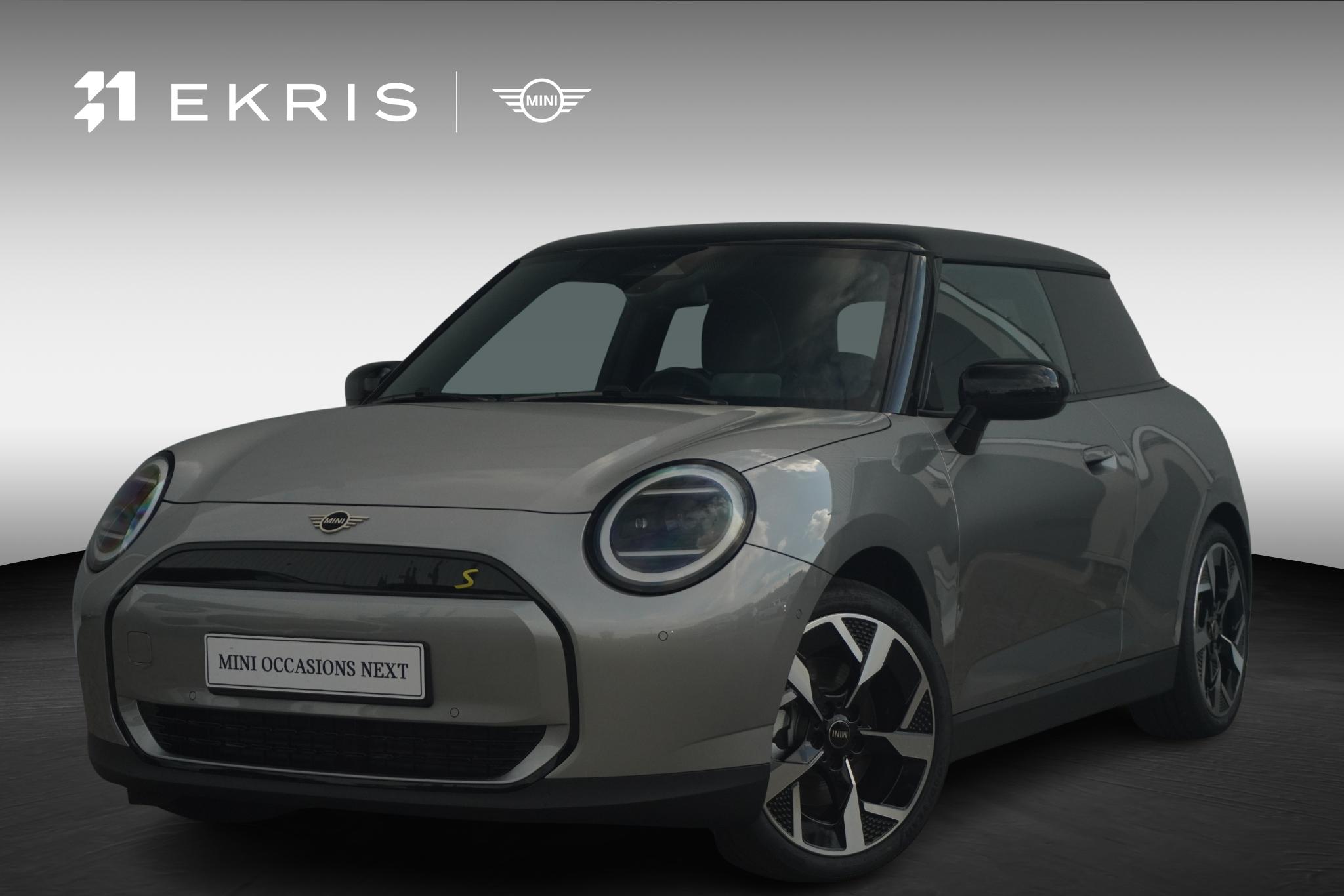 MINI 3-deurs Cooper SE