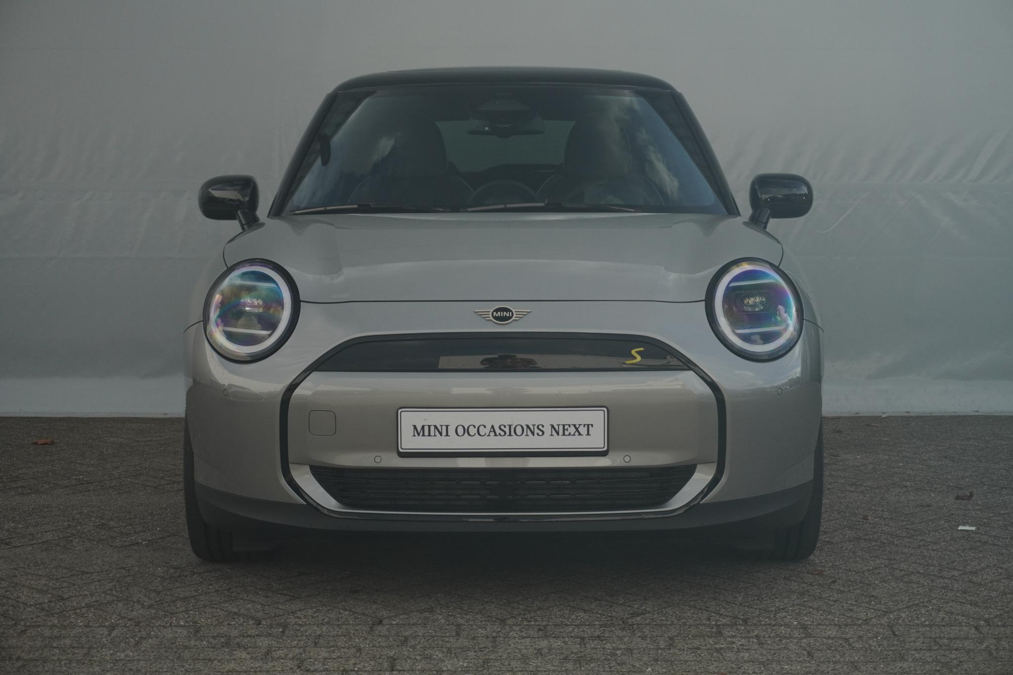 MINI 3-deurs Cooper SE - Afbeelding 3