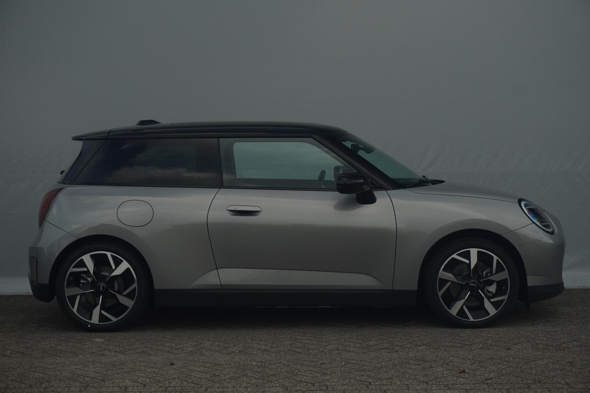 MINI 3-deurs Cooper SE - Afbeelding 4