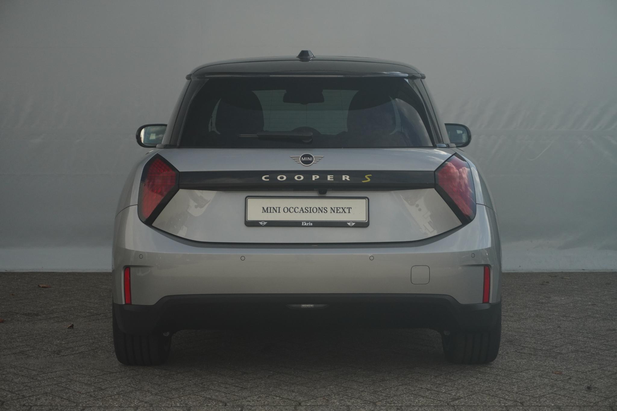 MINI 3-deurs Cooper SE - Afbeelding 5