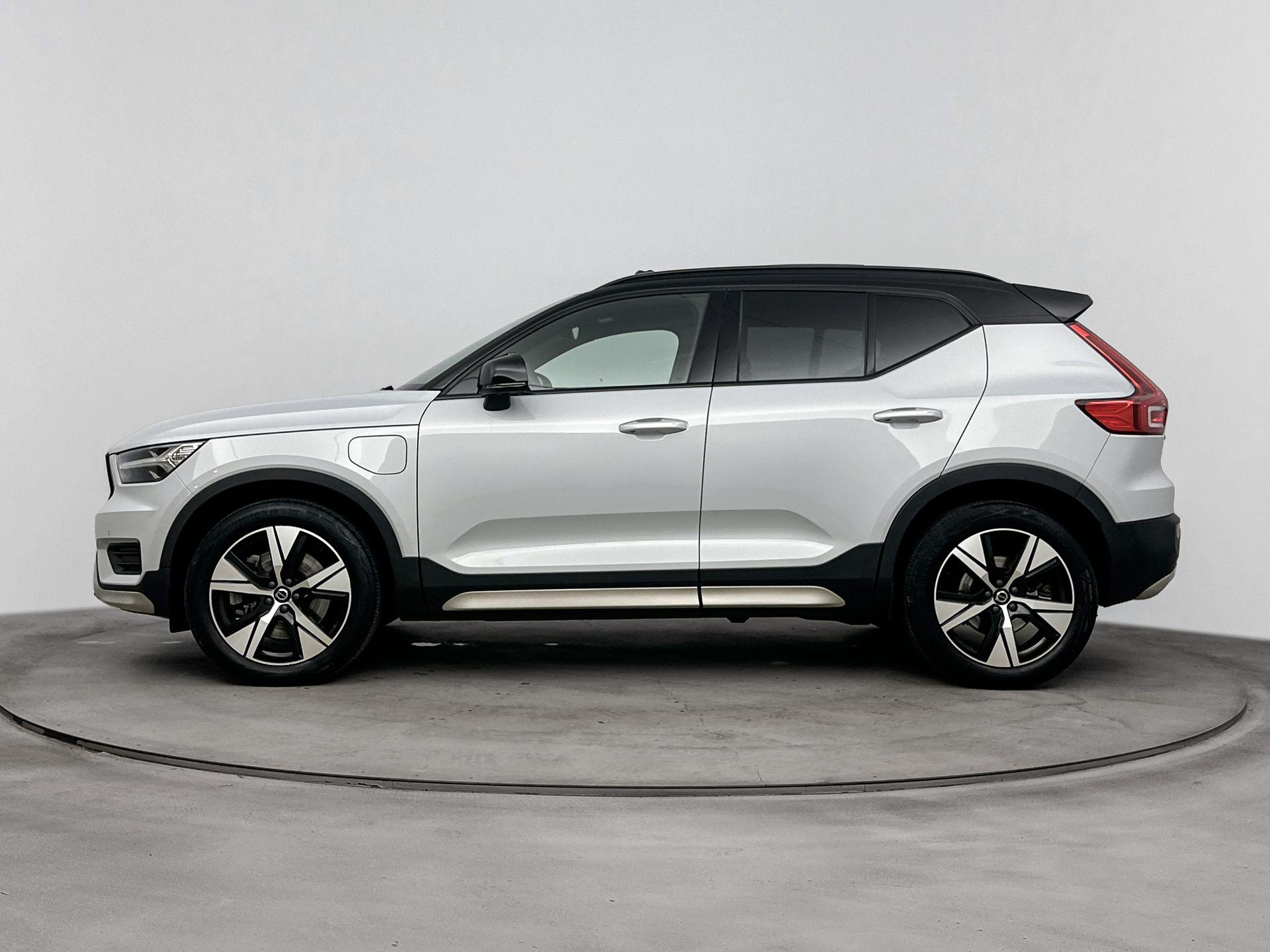 Volvo XC40 211 pk Hybrid T4 Recharge R-Design - Afbeelding 2