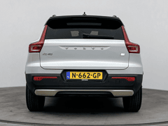 Volvo XC40 211 pk Hybrid T4 Recharge R-Design - Afbeelding 3