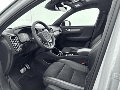 Volvo XC40 211 pk Hybrid T4 Recharge R-Design - Afbeelding 5