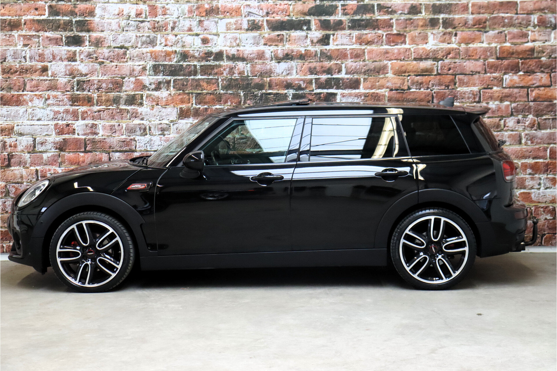 MINI Clubman Cooper S Chili Serious Business Automaat - Afbeelding 3