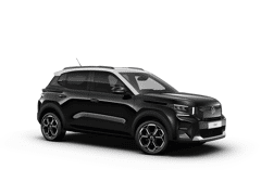 Citroën ë-C3 Max - Afbeelding 2