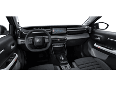 Citroën ë-C3 Max - Afbeelding 3