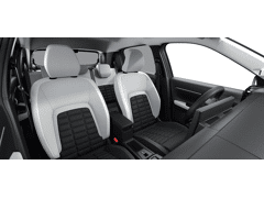 Citroën ë-C3 Max - Afbeelding 4