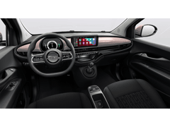 Fiat 500 ICON - Afbeelding 4
