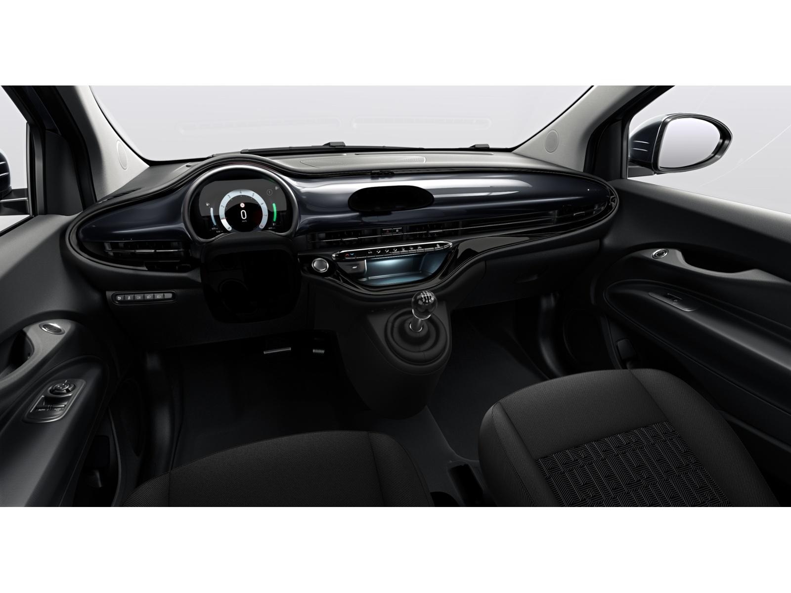 Fiat 500 ICON - Afbeelding 4