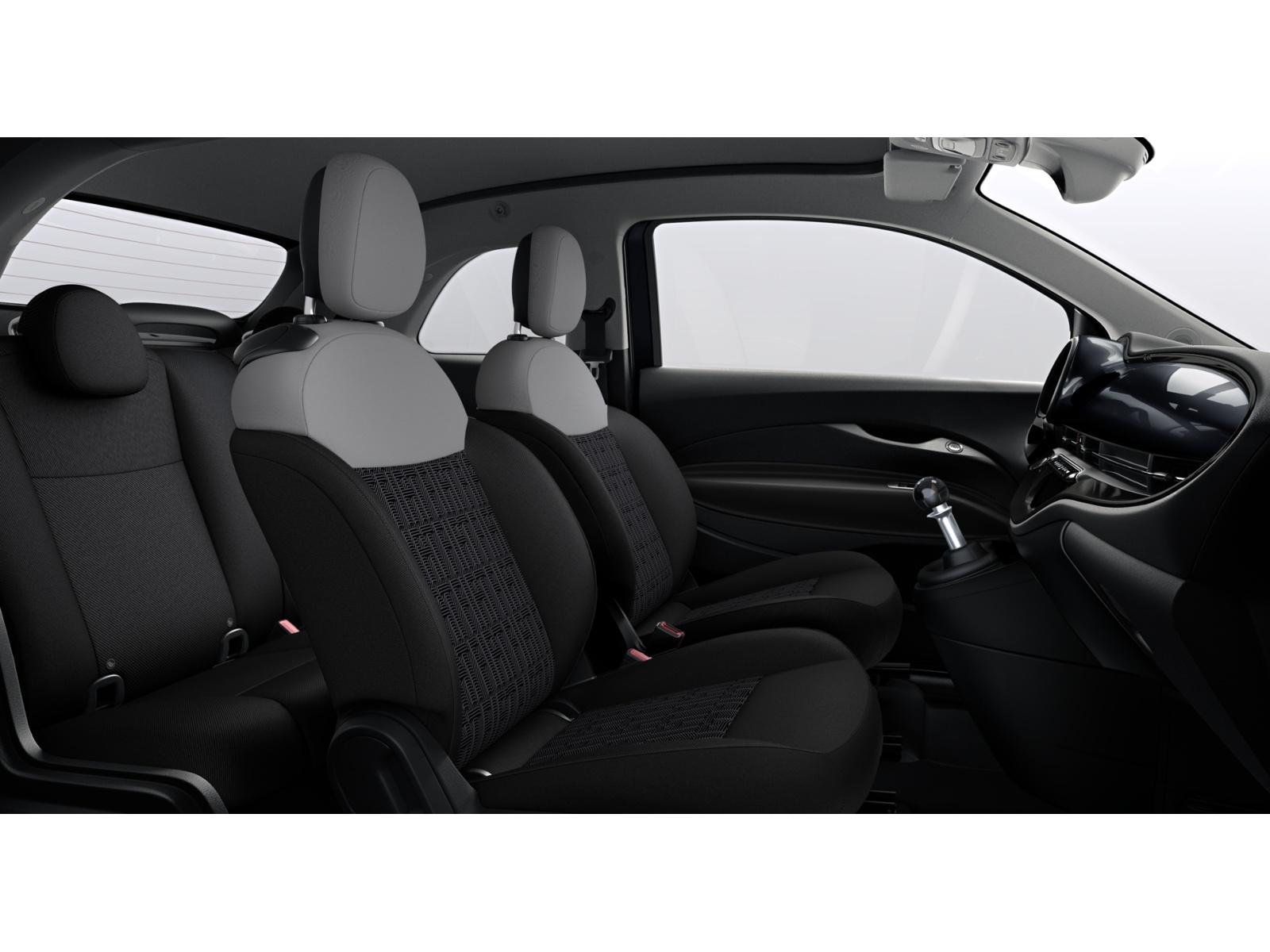 Fiat 500 ICON - Afbeelding 5