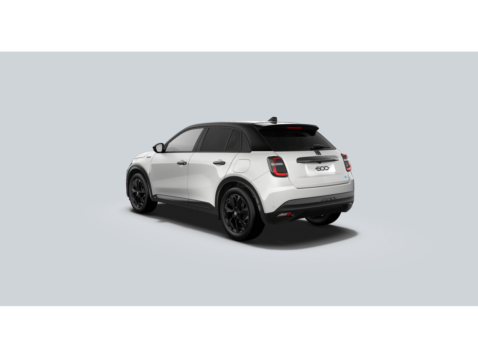 Fiat 600e Sport - Afbeelding 3