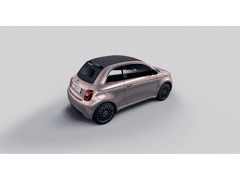 Fiat 500 La Prima - Afbeelding 3