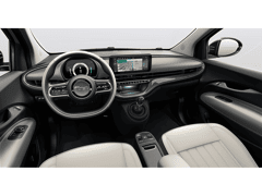 Fiat 500 La Prima - Afbeelding 4