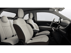 Fiat 500 La Prima - Afbeelding 5